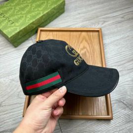 Picture of Gucci Cap _SKUGuccicap02273154